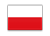 RISTORANTE LANTERNA VERDE - Polski
